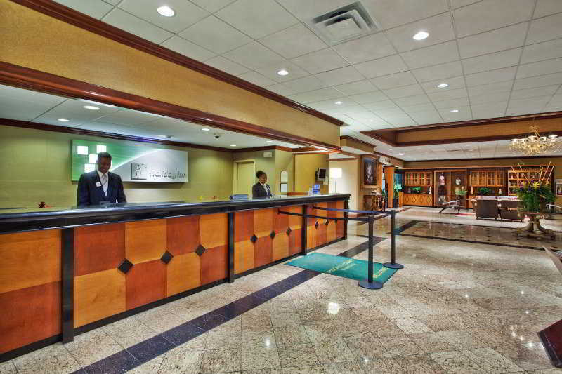 Hotel Ramada Plaza By Wyndham Atlanta Downtown Capitol Park Exterior foto